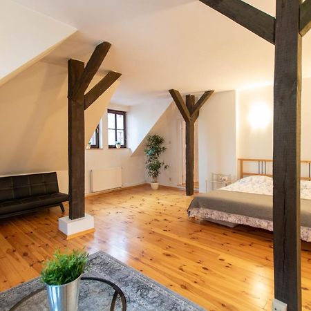 Rose Old Town Apartment Torun Ngoại thất bức ảnh