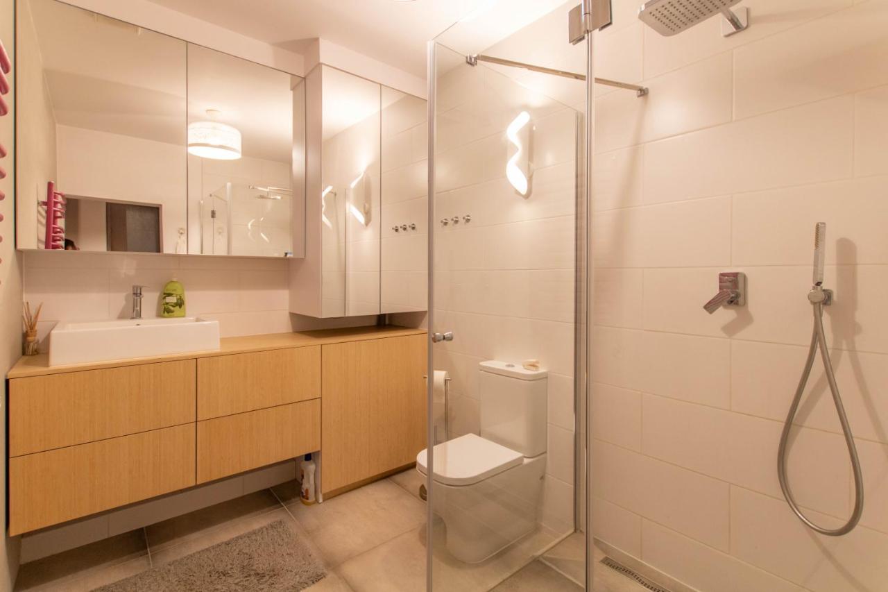 Rose Old Town Apartment Torun Ngoại thất bức ảnh