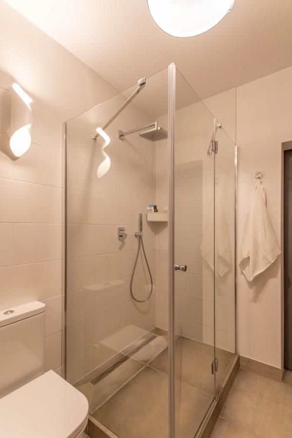Rose Old Town Apartment Torun Ngoại thất bức ảnh
